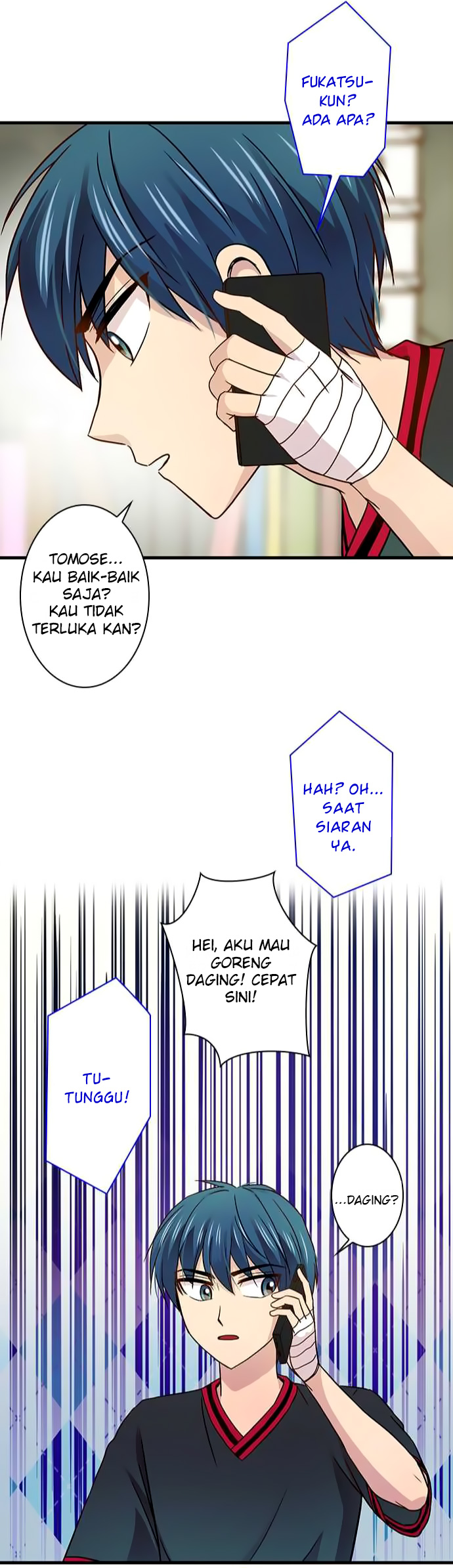 Chapter 23 - halaman 27