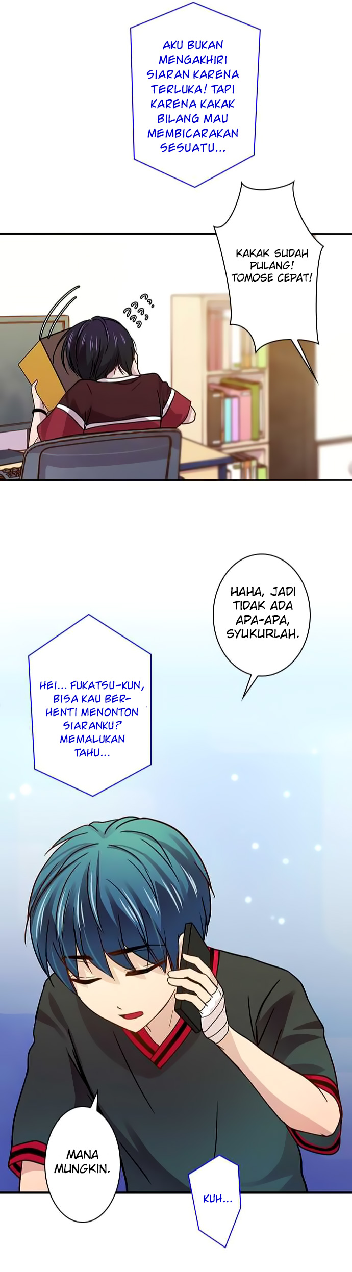 Chapter 23 - halaman 28