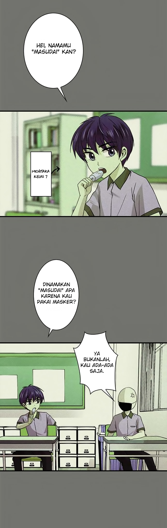 Chapter 23 - halaman 39