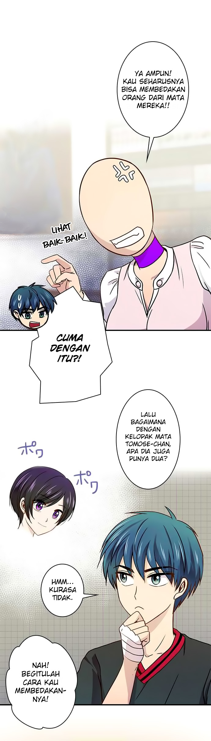 Chapter 23 - halaman 6
