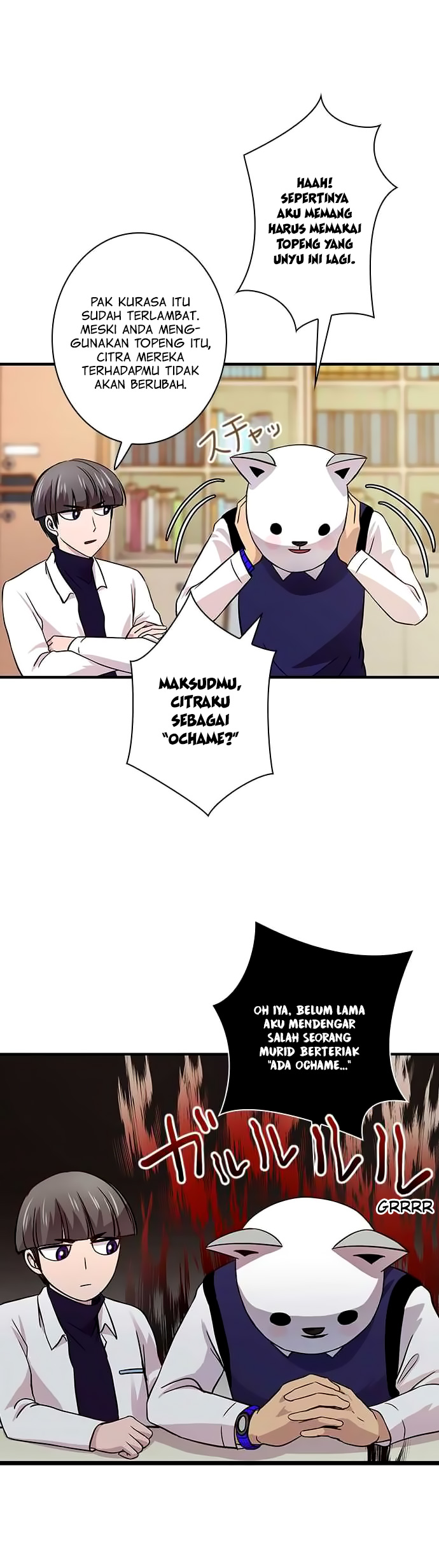 Chapter 21 - halaman 28