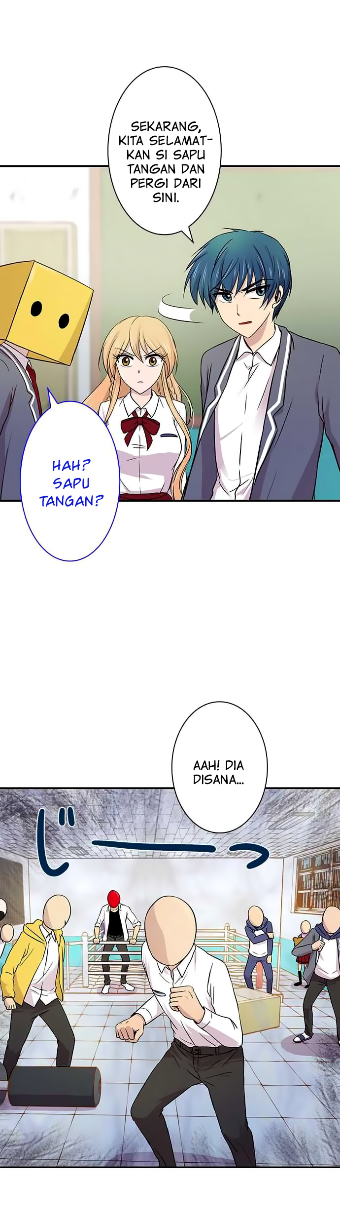 Chapter 18 - halaman 22