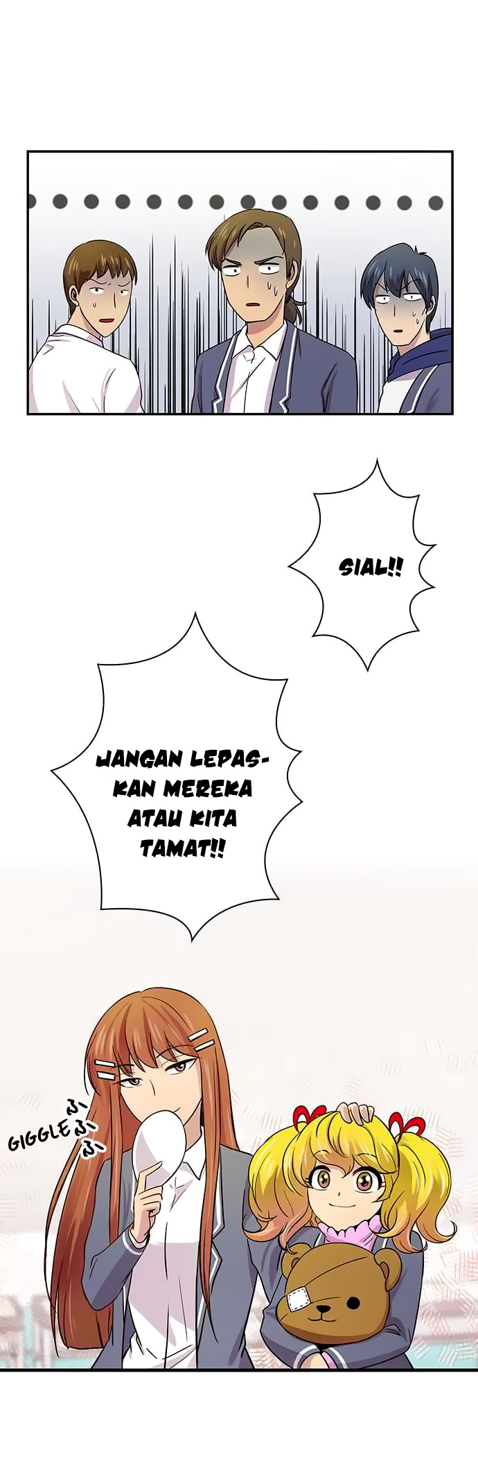 Chapter 18 - halaman 31