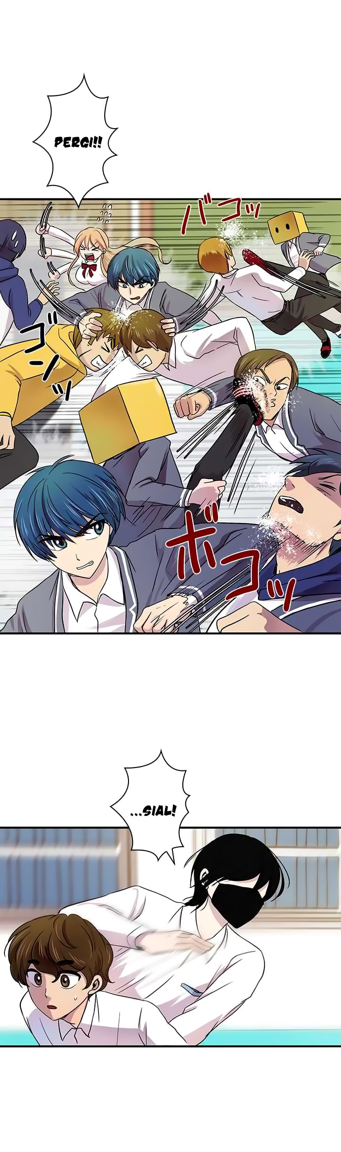Chapter 18 - halaman 32