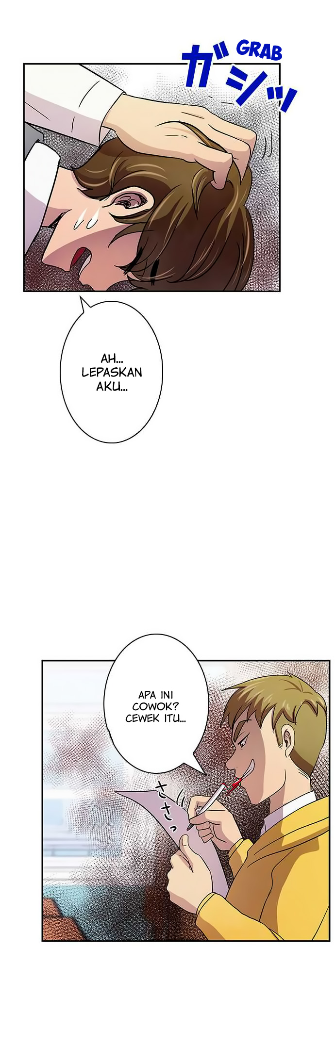 Chapter 7 - halaman 42