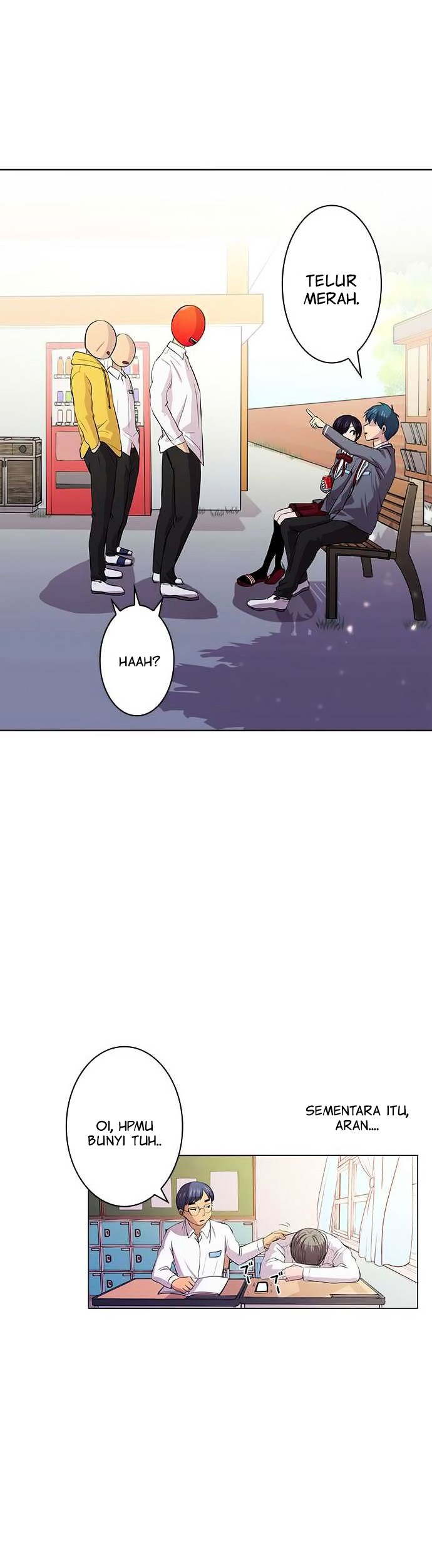 Chapter 6 - halaman 40