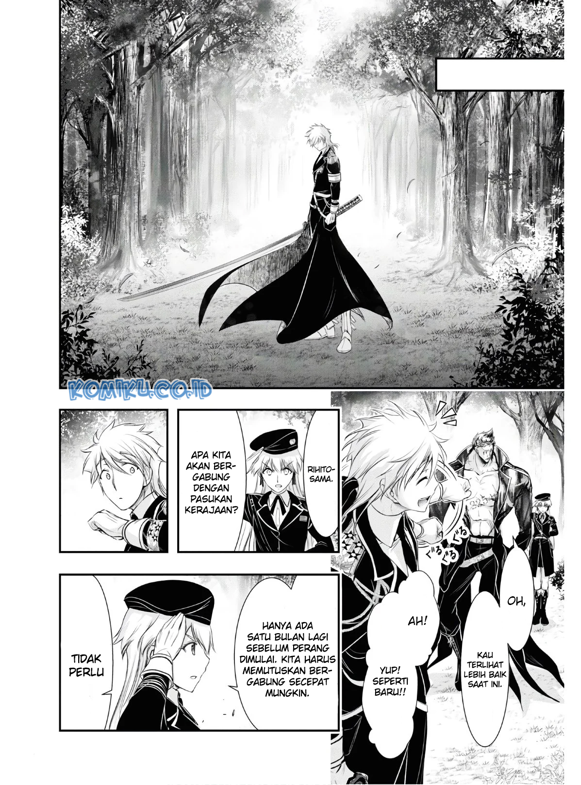 Chapter 62 - halaman 13