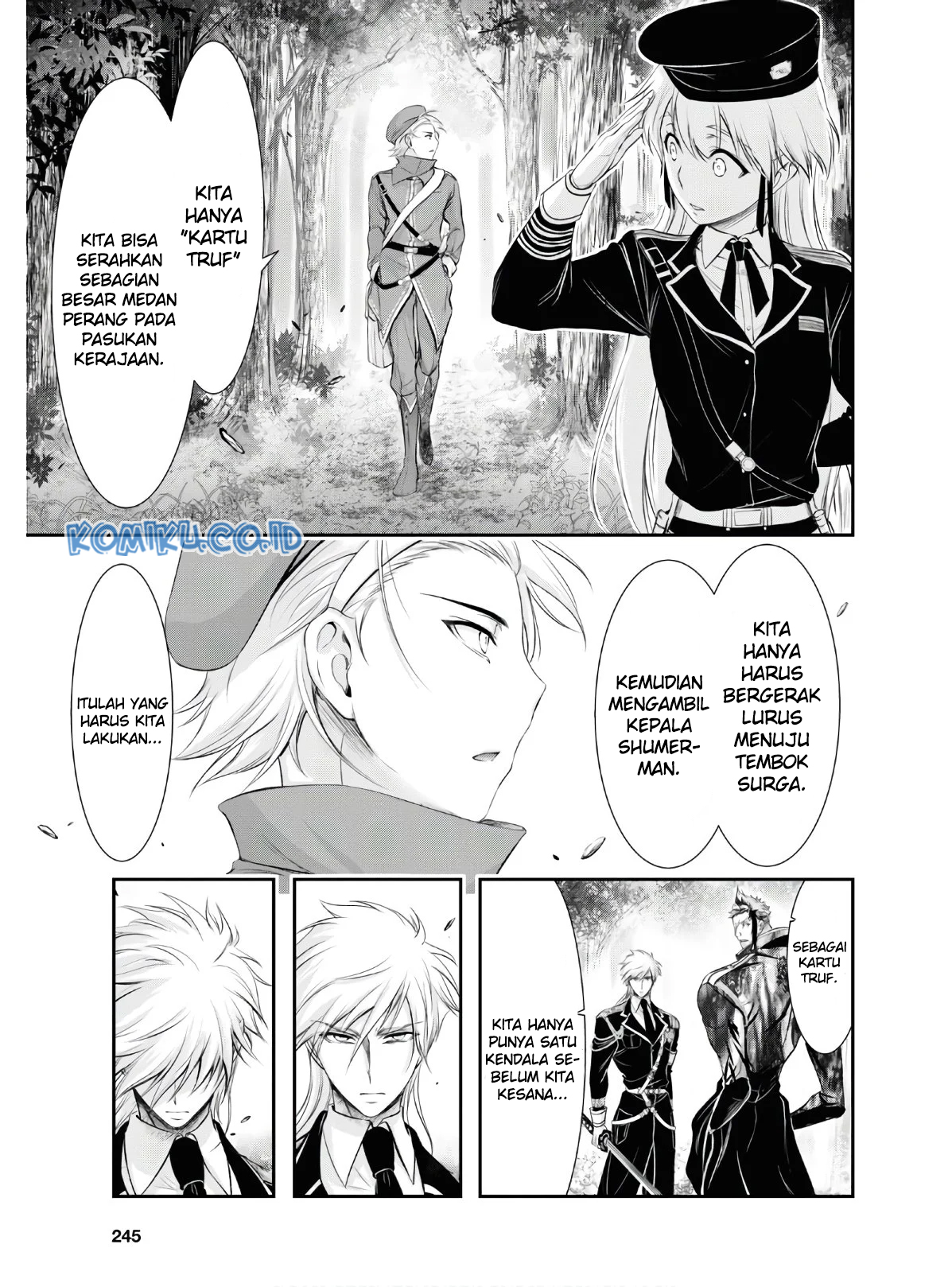 Chapter 62 - halaman 14