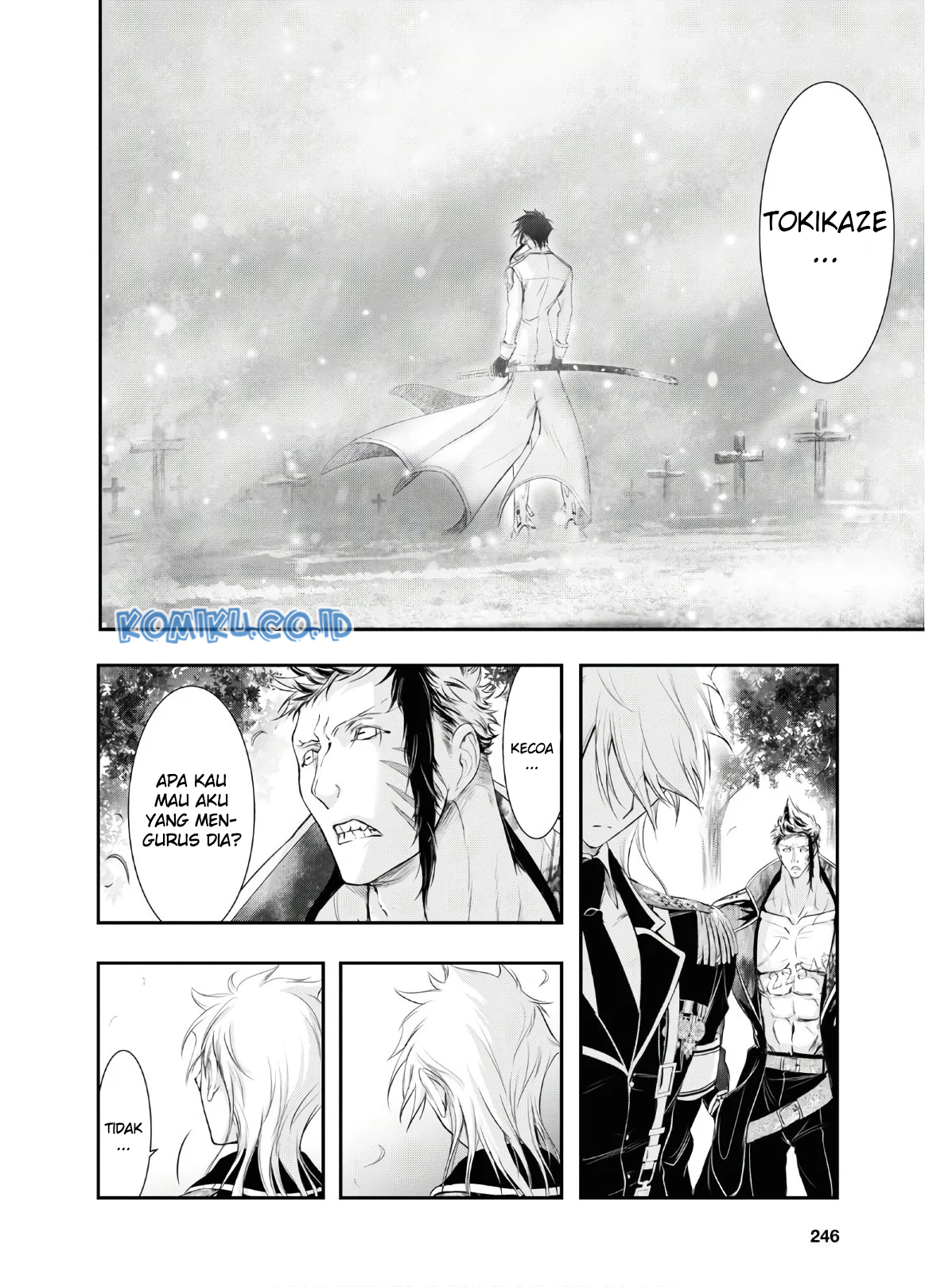 Chapter 62 - halaman 15