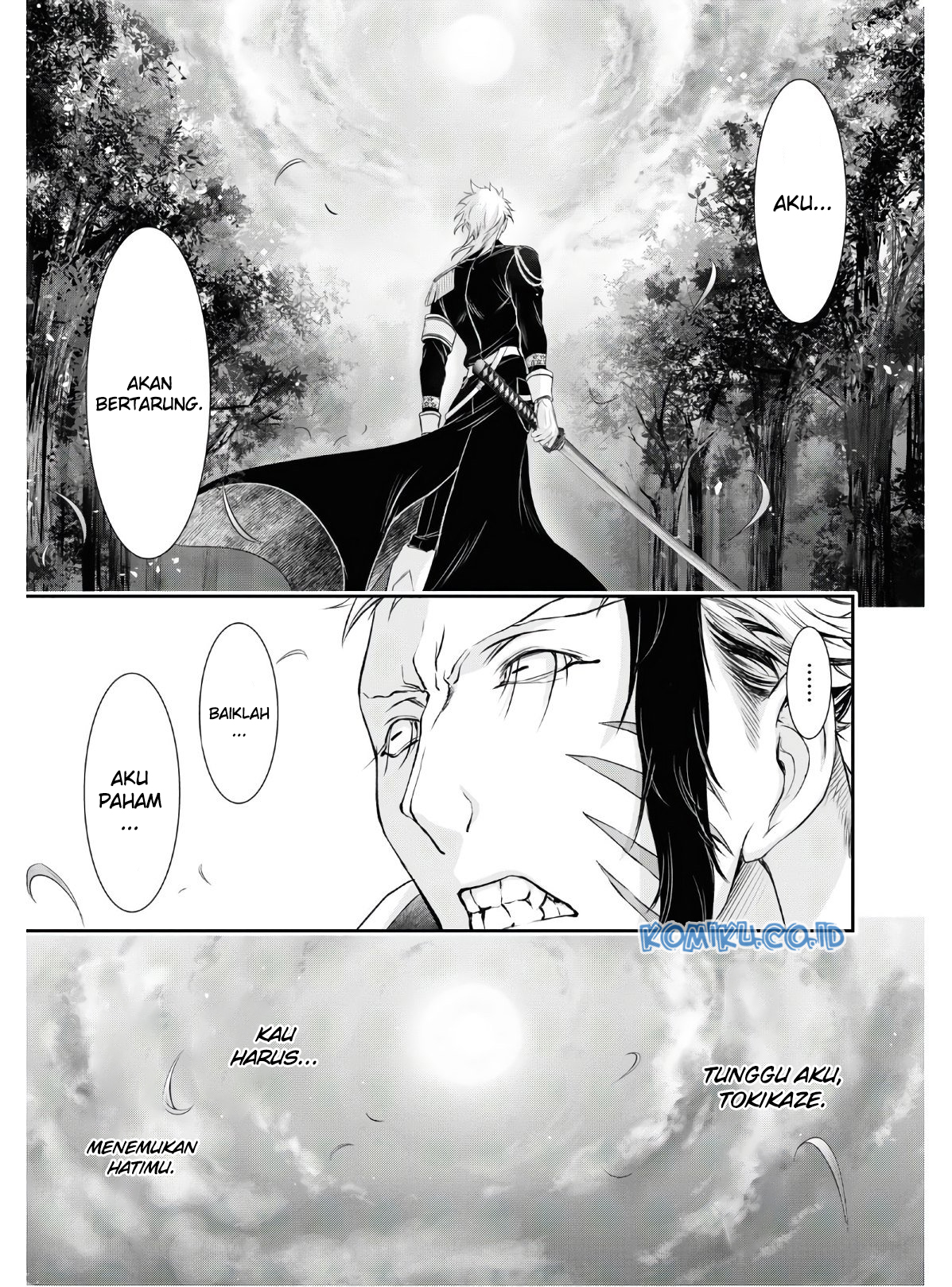 Chapter 62 - halaman 16