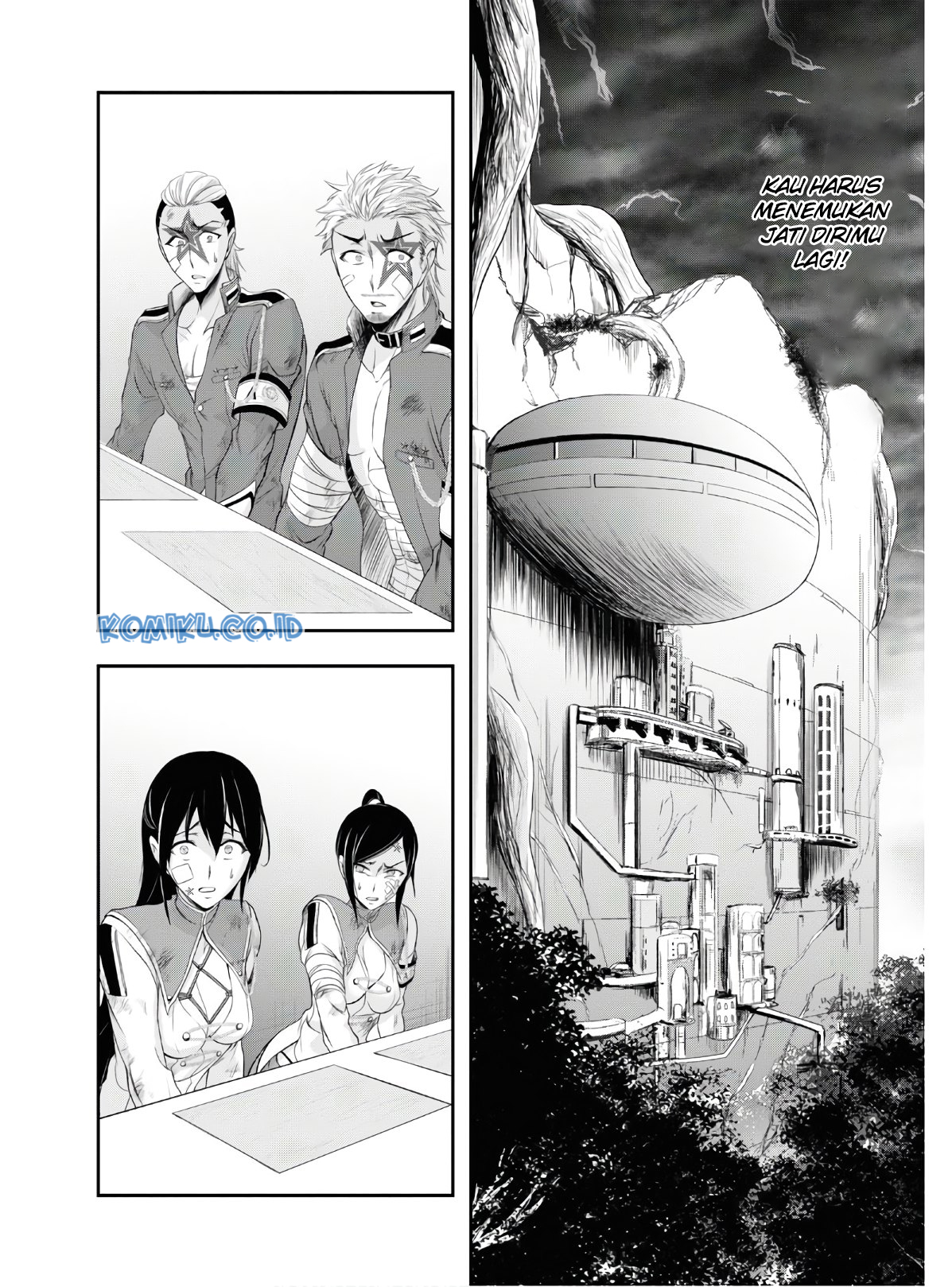 Chapter 62 - halaman 17