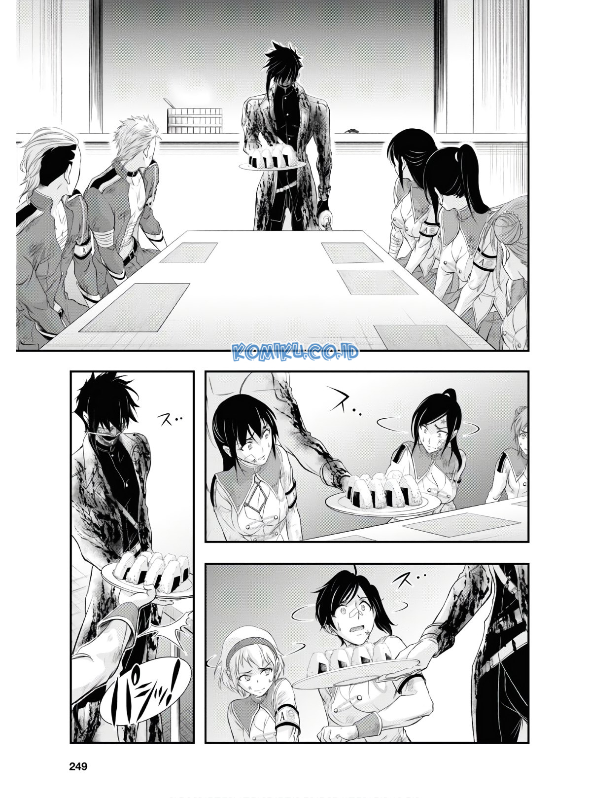 Chapter 62 - halaman 18