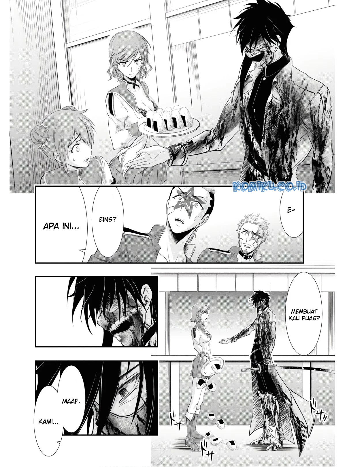 Chapter 62 - halaman 19