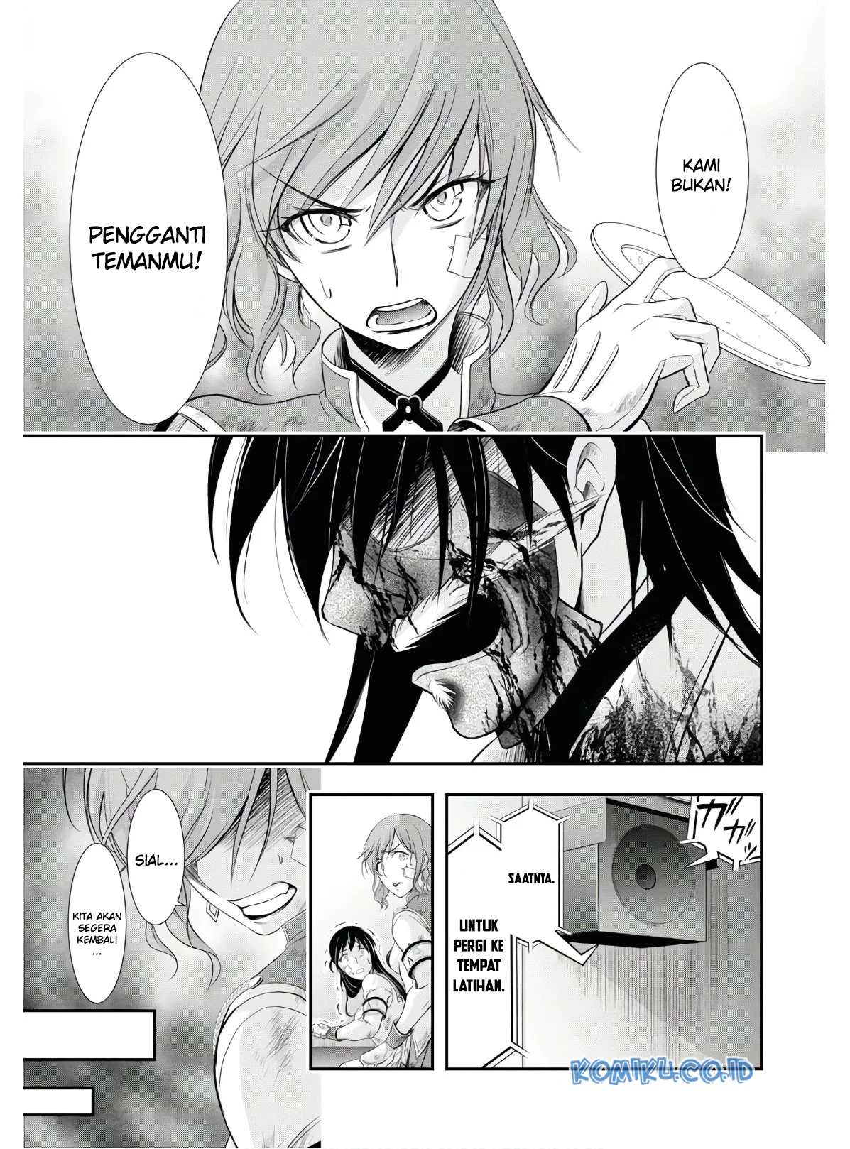 Chapter 62 - halaman 20