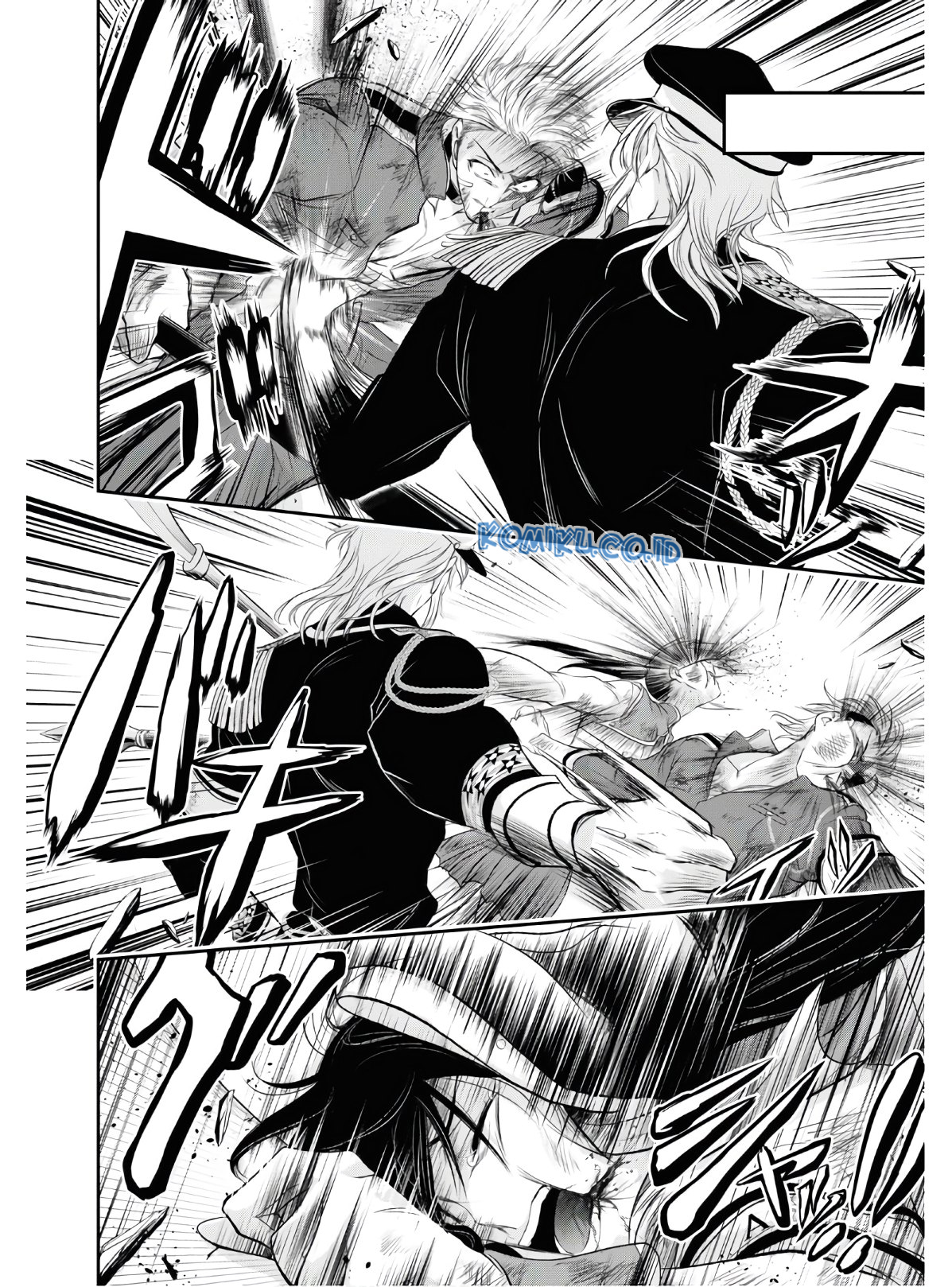 Chapter 62 - halaman 21