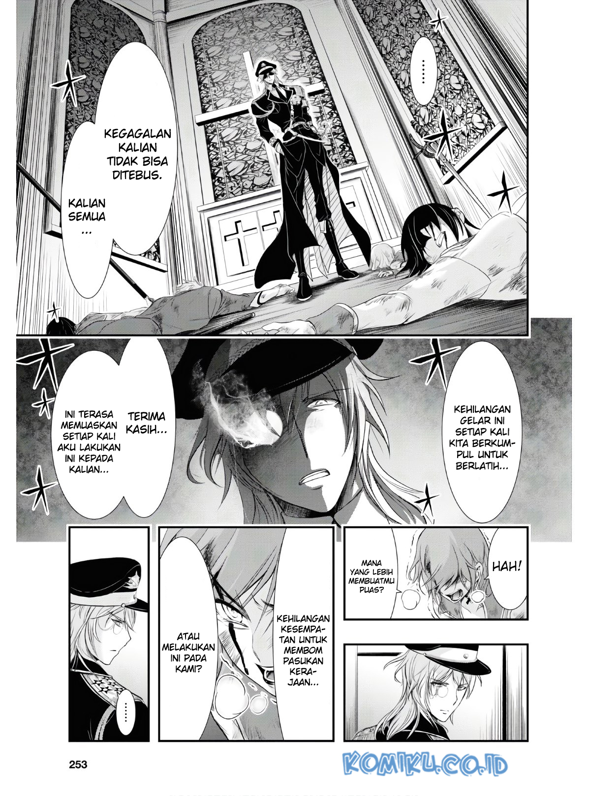 Chapter 62 - halaman 22