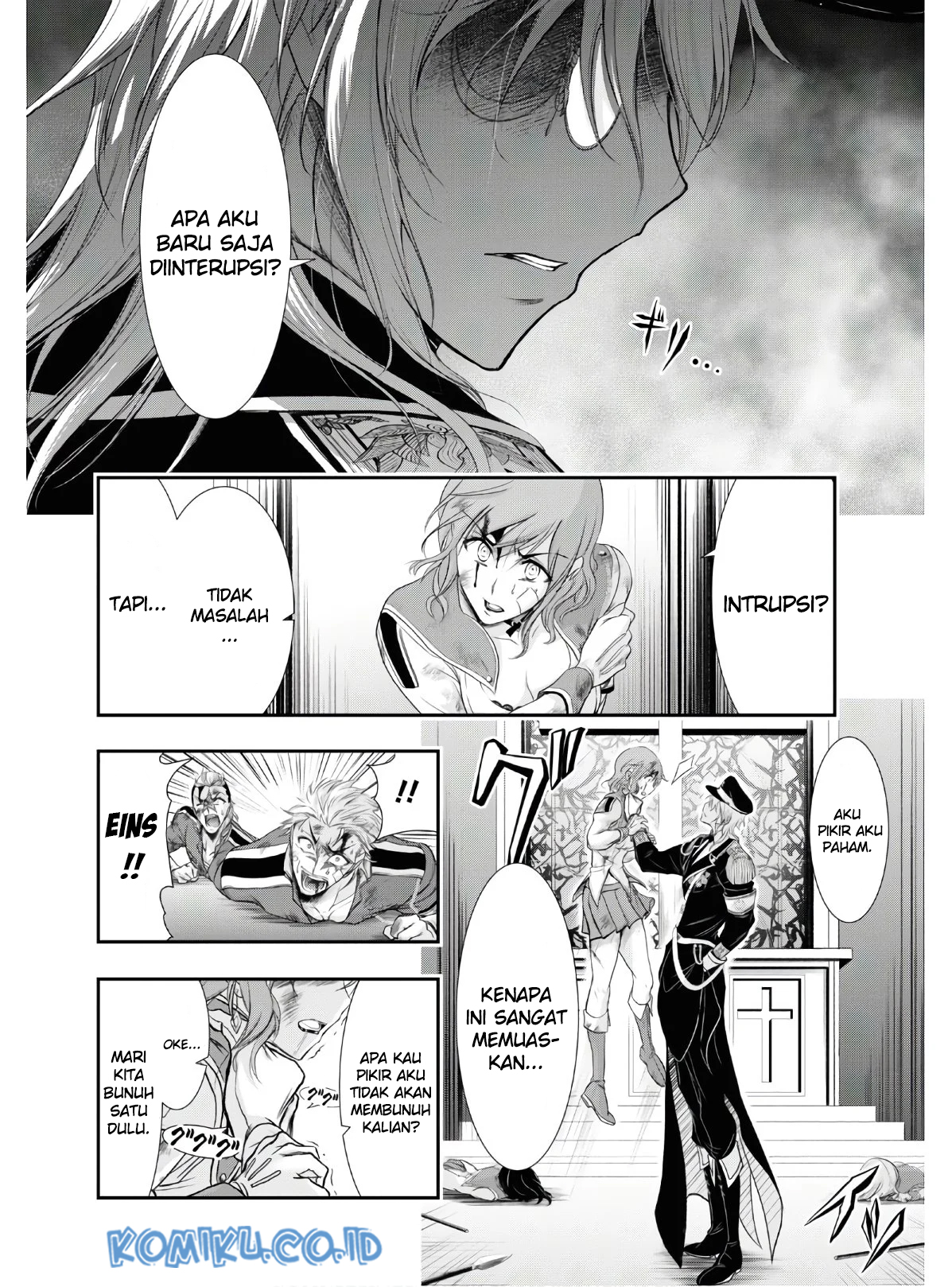 Chapter 62 - halaman 23