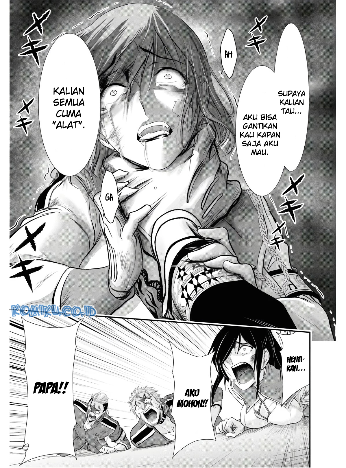 Chapter 62 - halaman 24