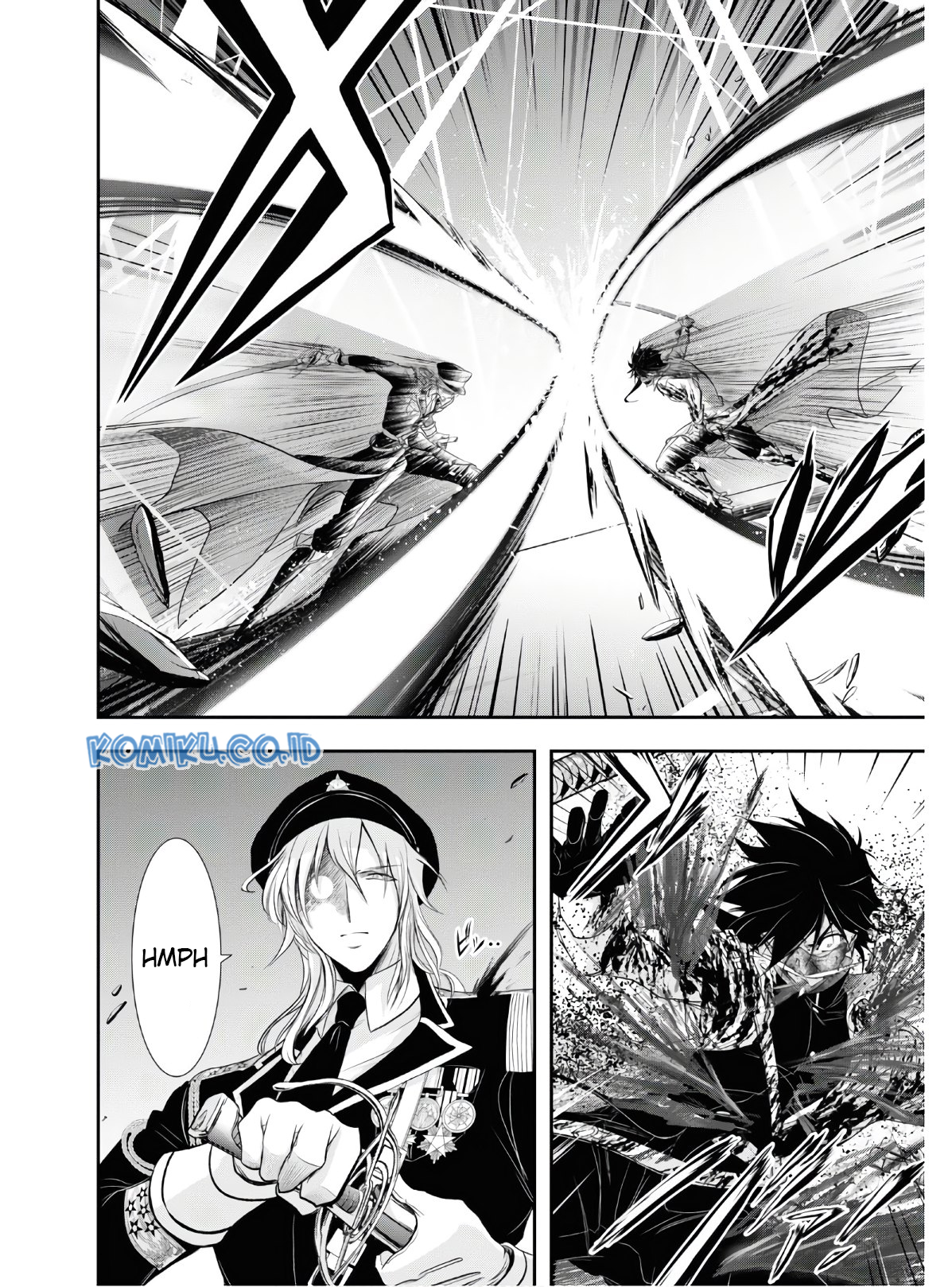 Chapter 62 - halaman 26