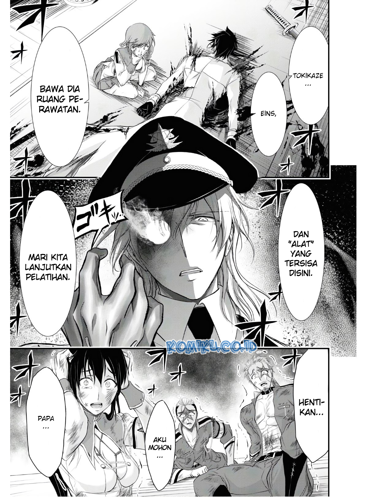 Chapter 62 - halaman 27