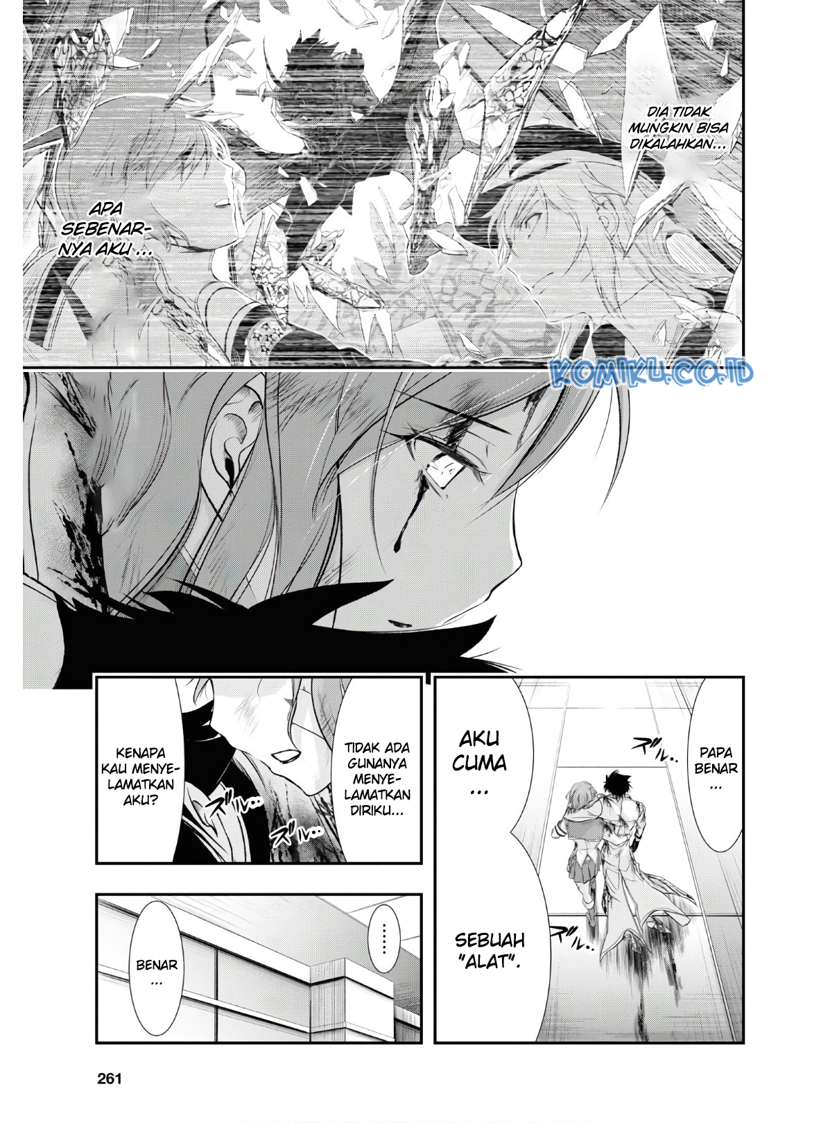 Chapter 62 - halaman 29