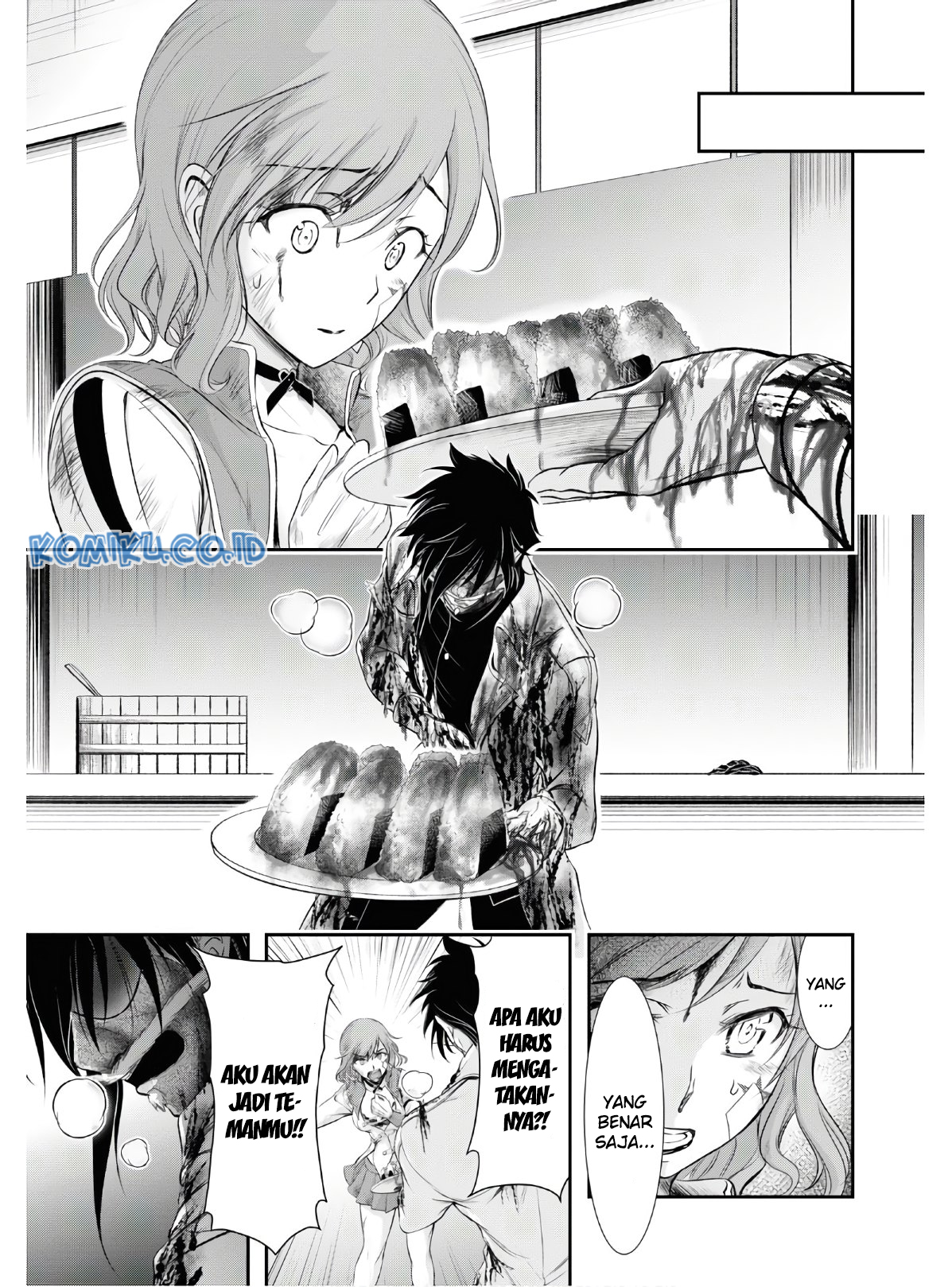 Chapter 62 - halaman 31