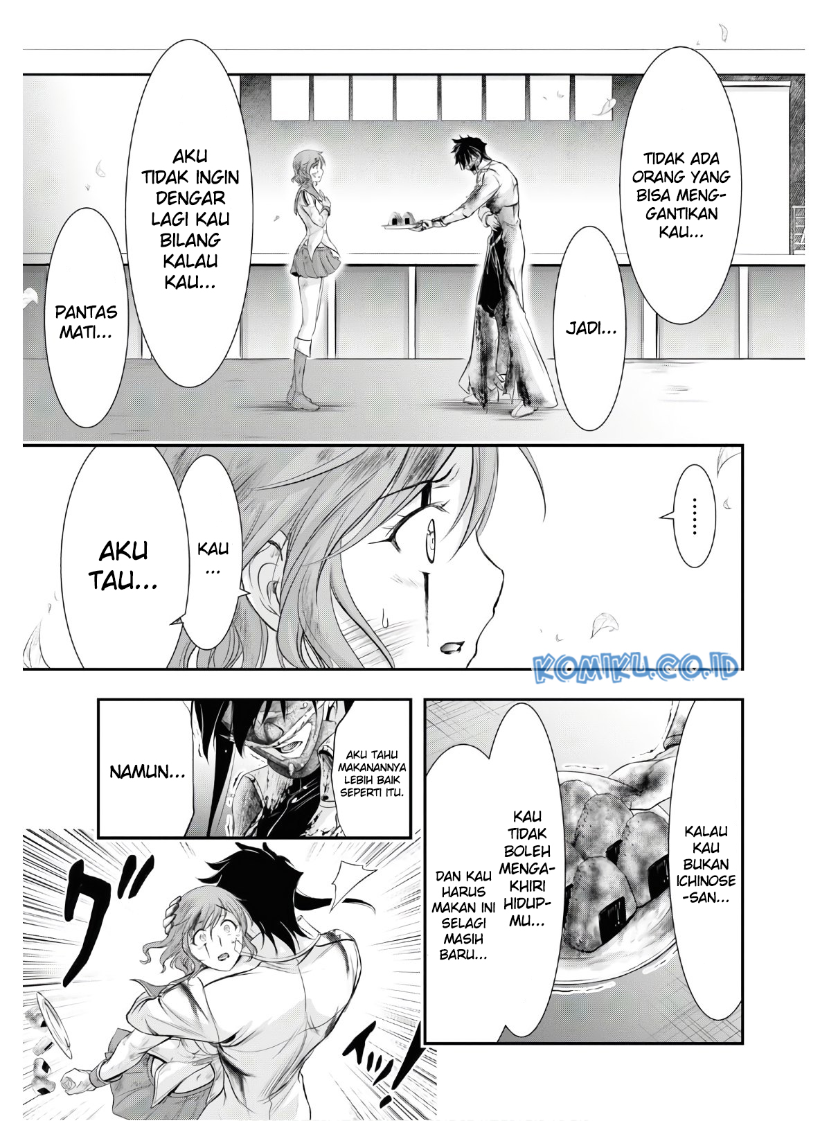 Chapter 62 - halaman 34