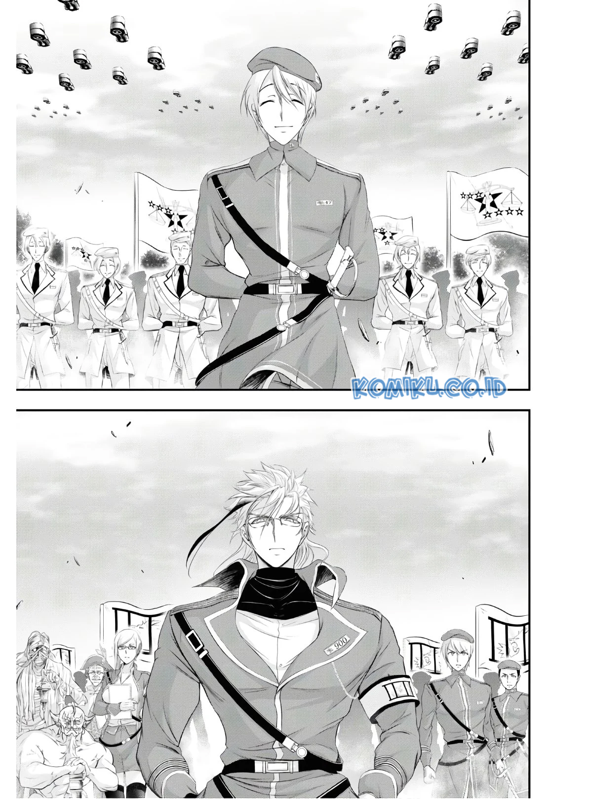 Chapter 62 - halaman 40