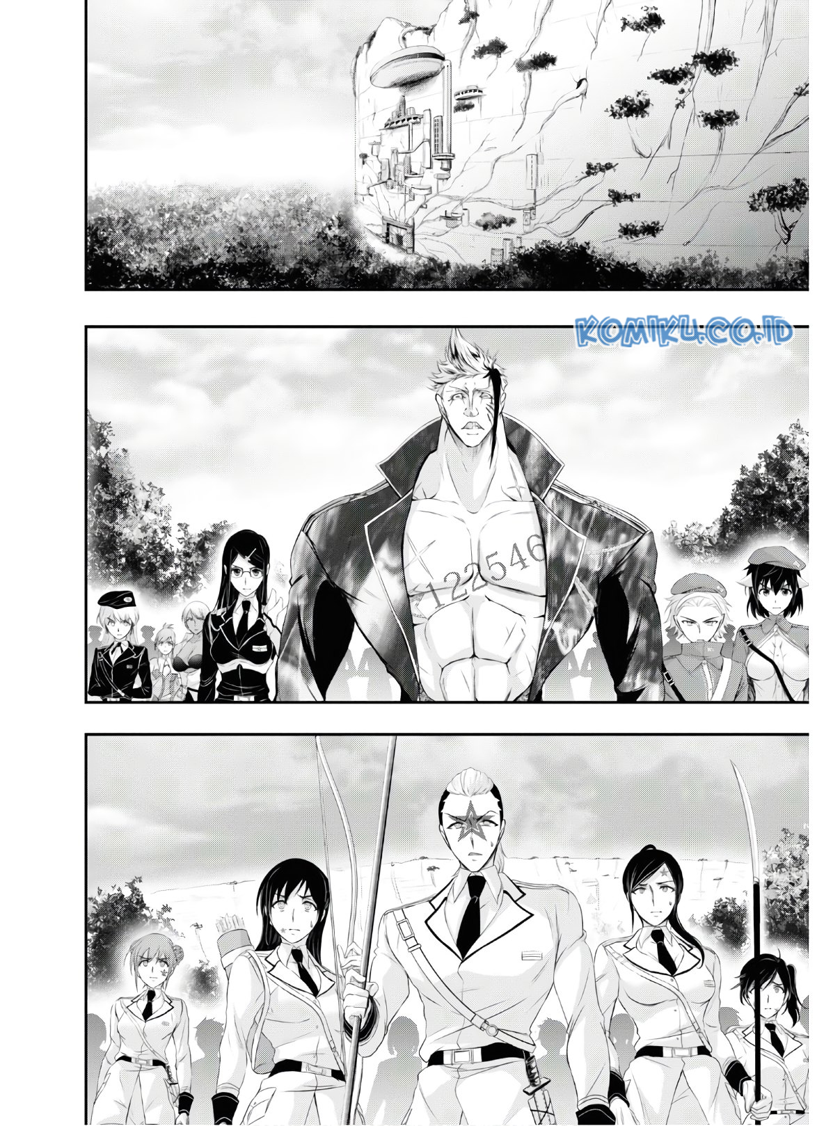 Chapter 62 - halaman 41