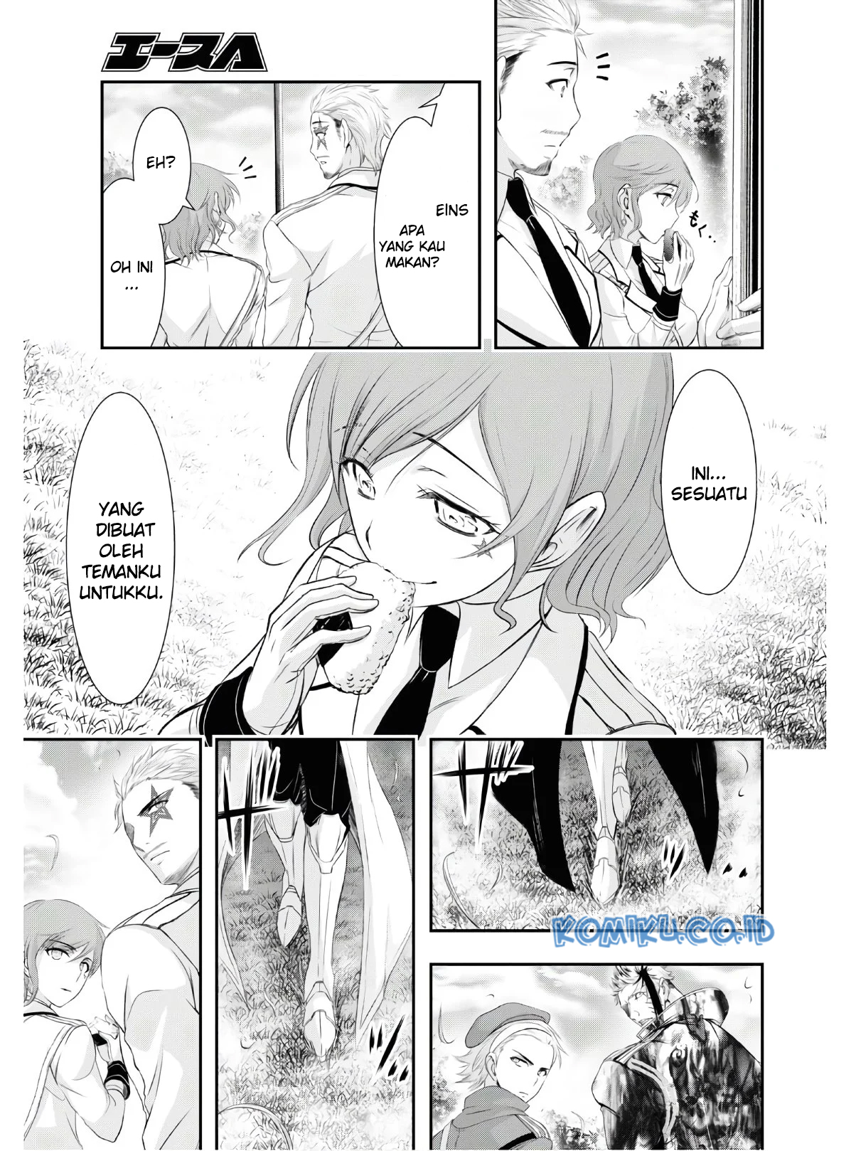 Chapter 62 - halaman 42