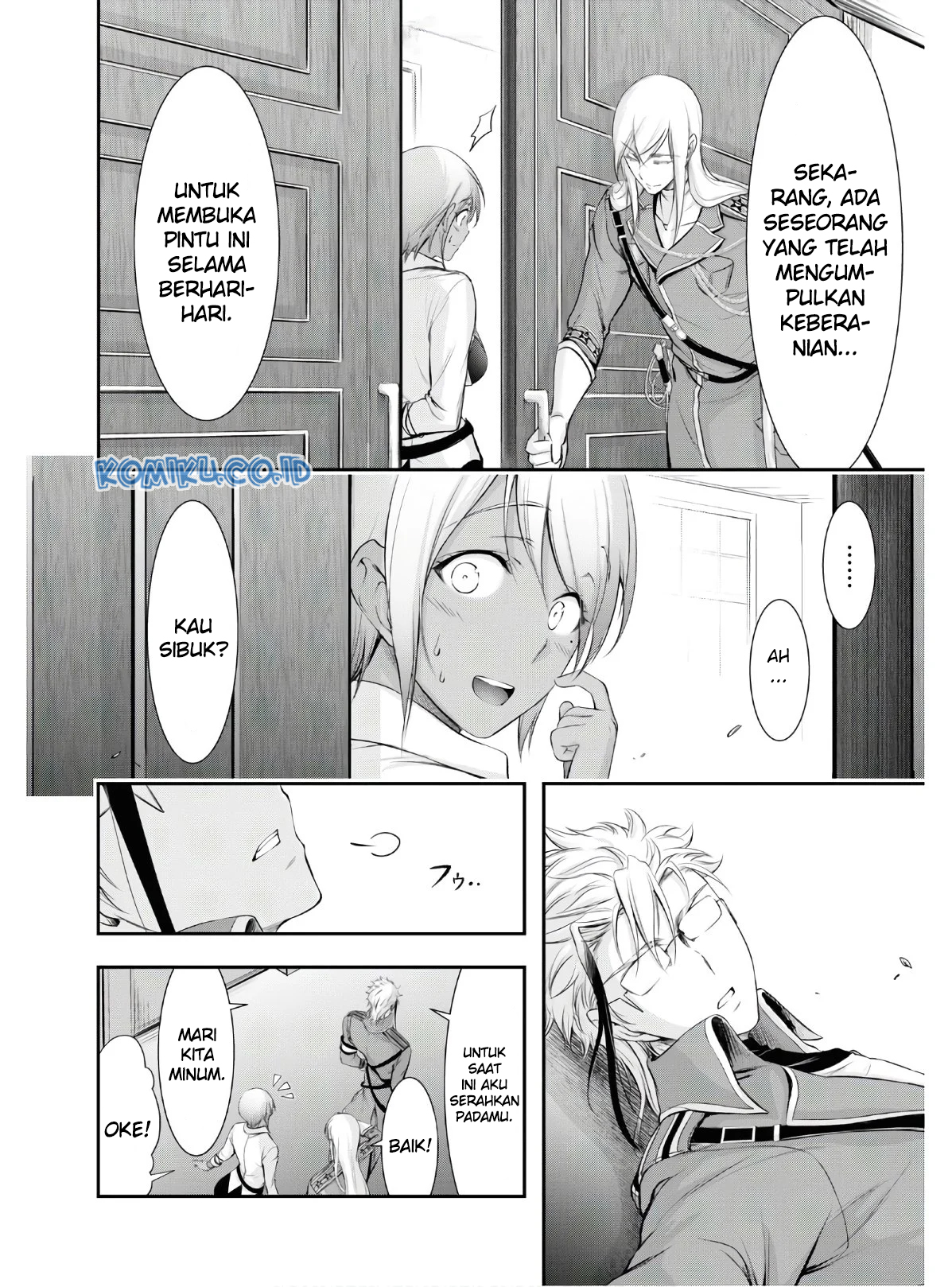 Chapter 62 - halaman 9