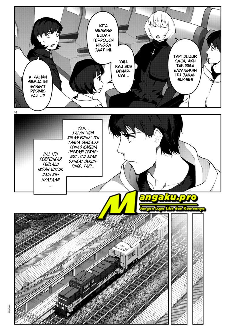 Chapter 88.1 - halaman 18