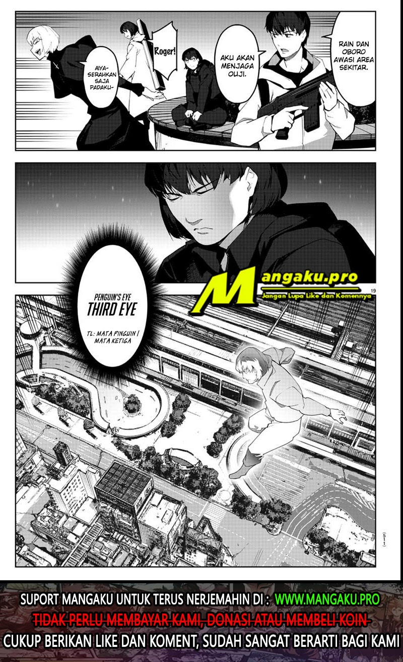 Chapter 88.1 - halaman 21
