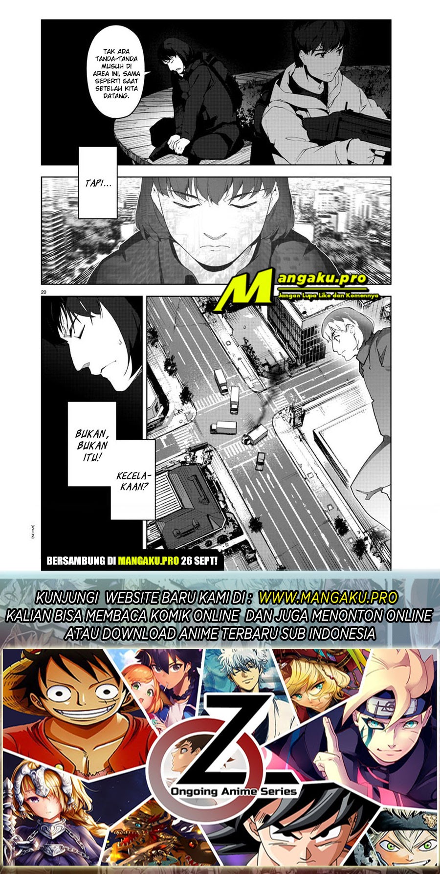 Chapter 88.1 - halaman 22