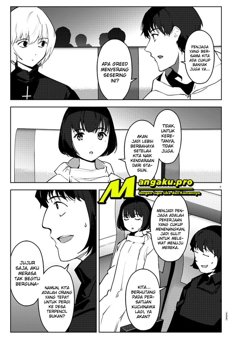 Chapter 88.1 - halaman 9