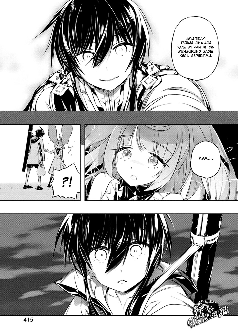 Chapter 26 - halaman 25