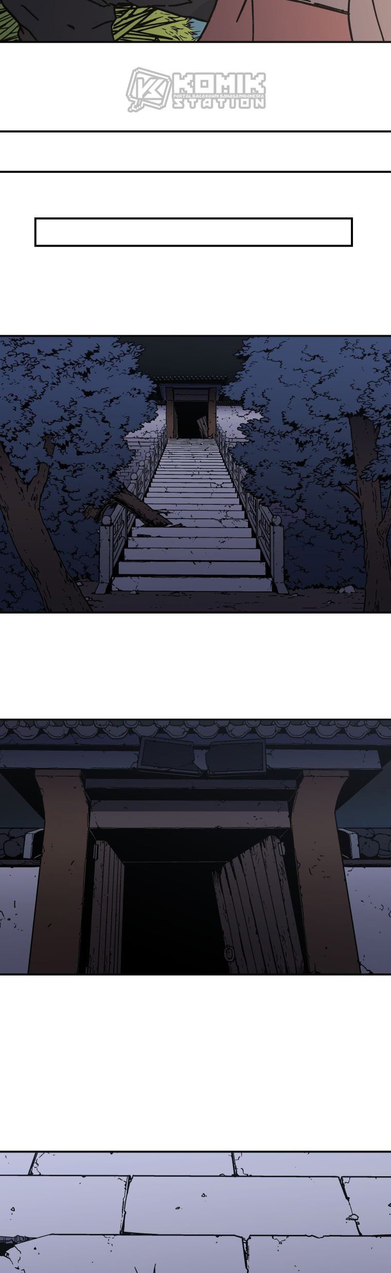 Chapter 132 - halaman 30