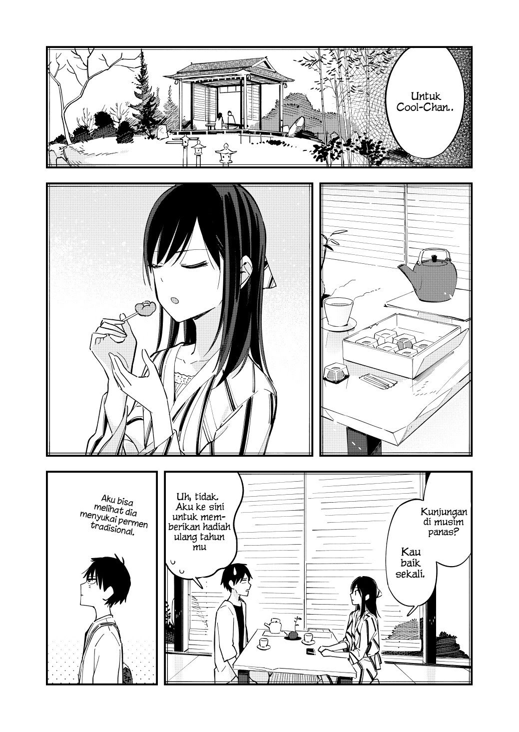 Chapter 109 - halaman 5