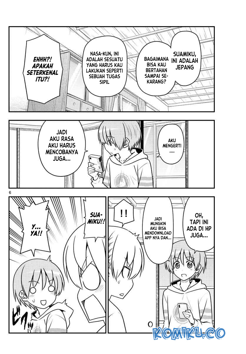 Chapter 106 - halaman 8