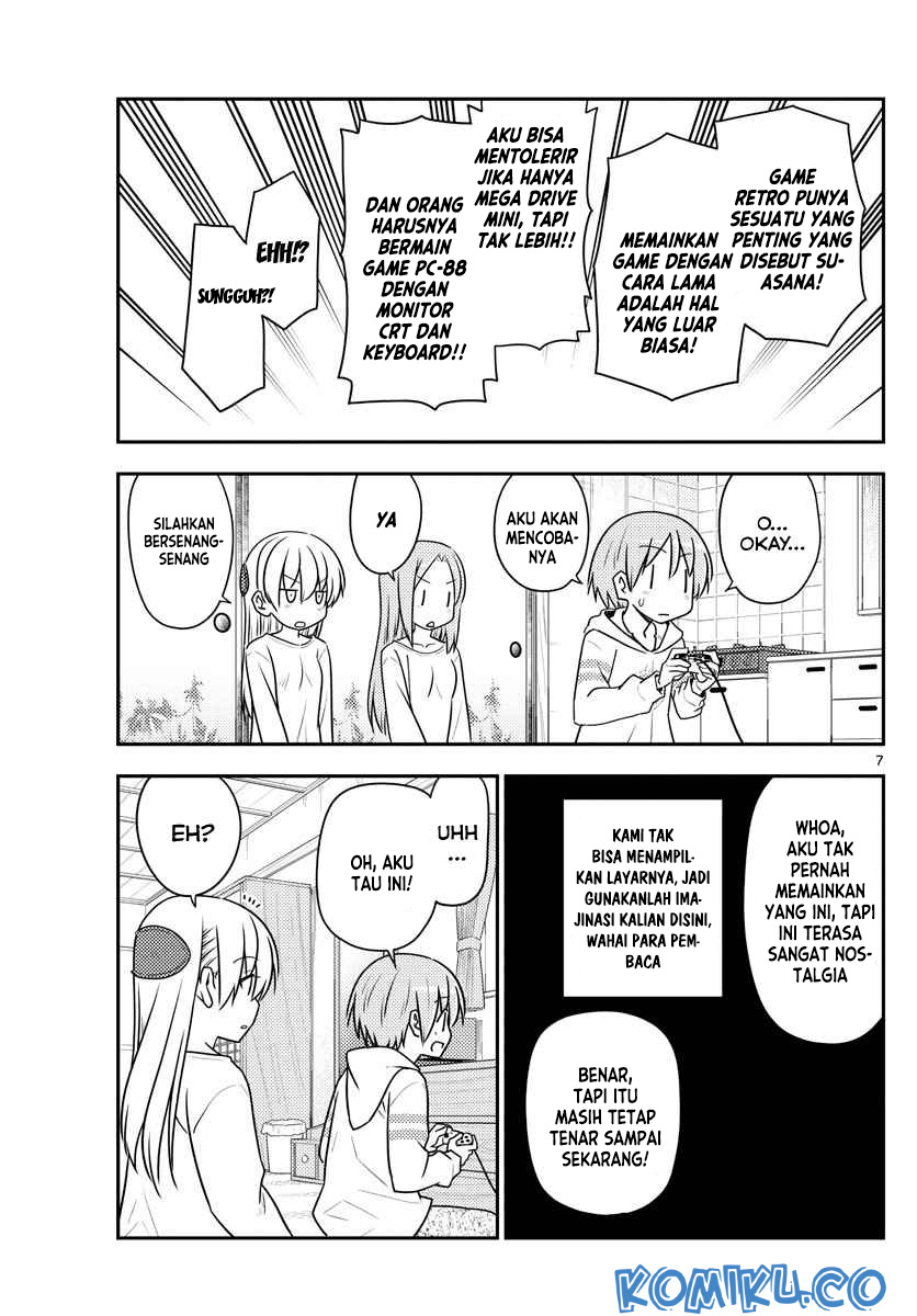 Chapter 106 - halaman 9