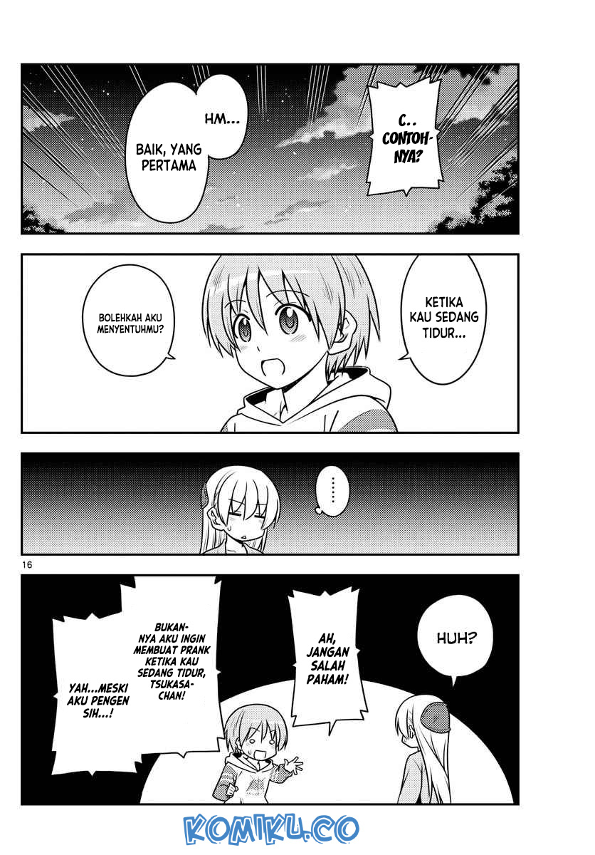 Chapter 107 - halaman 18