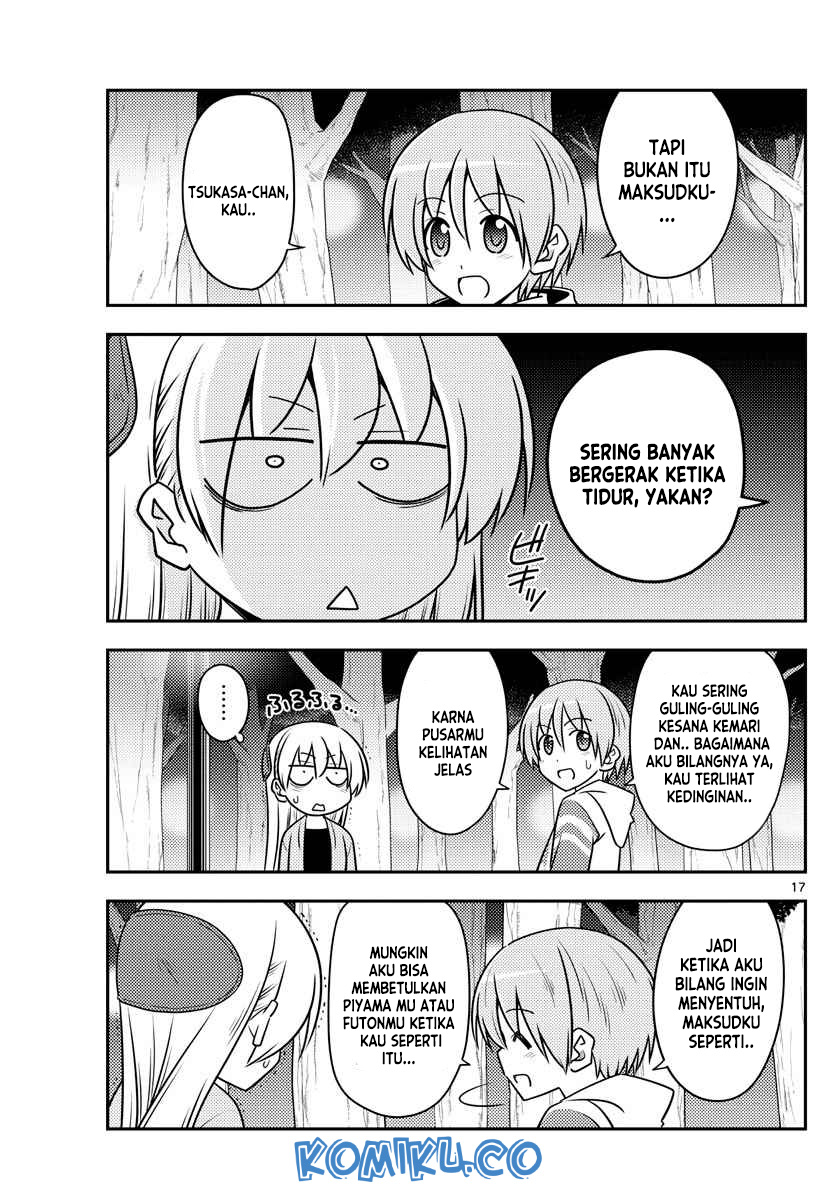 Chapter 107 - halaman 19