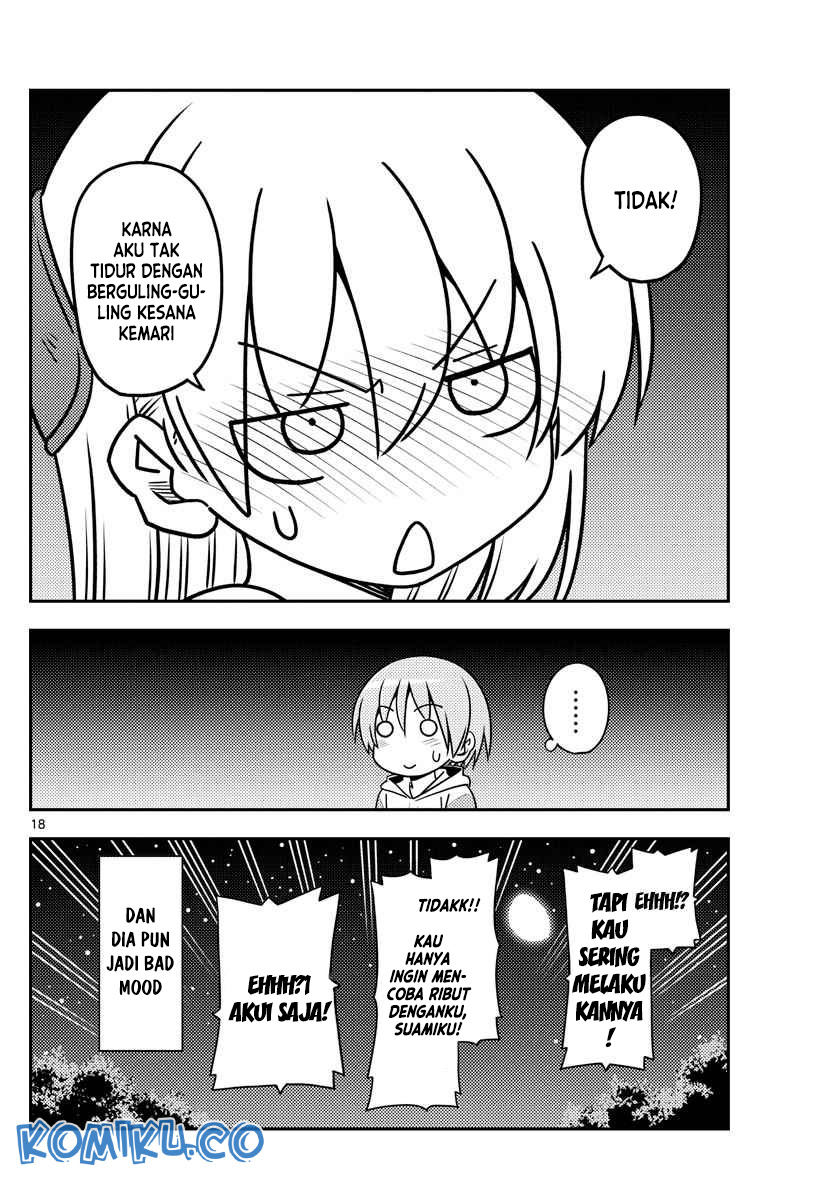 Chapter 107 - halaman 20