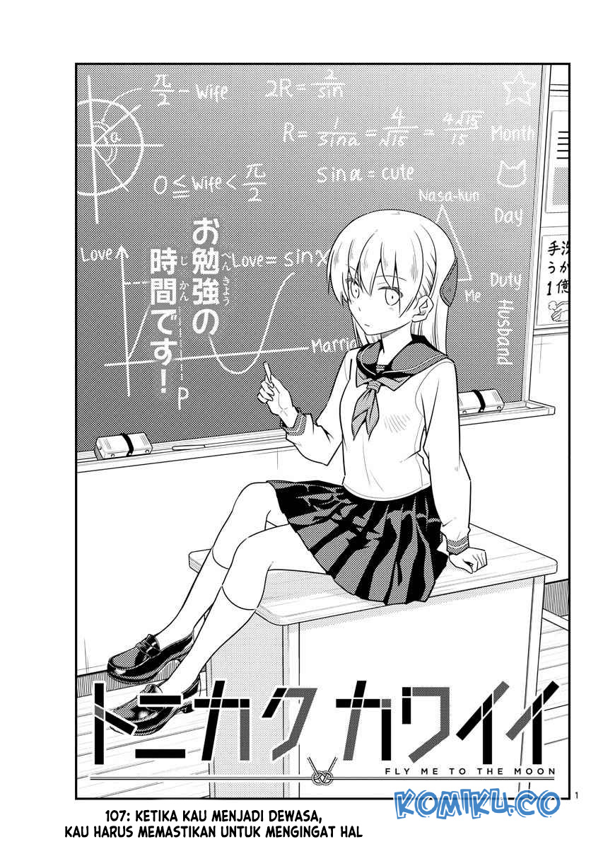 Chapter 107 - halaman 3