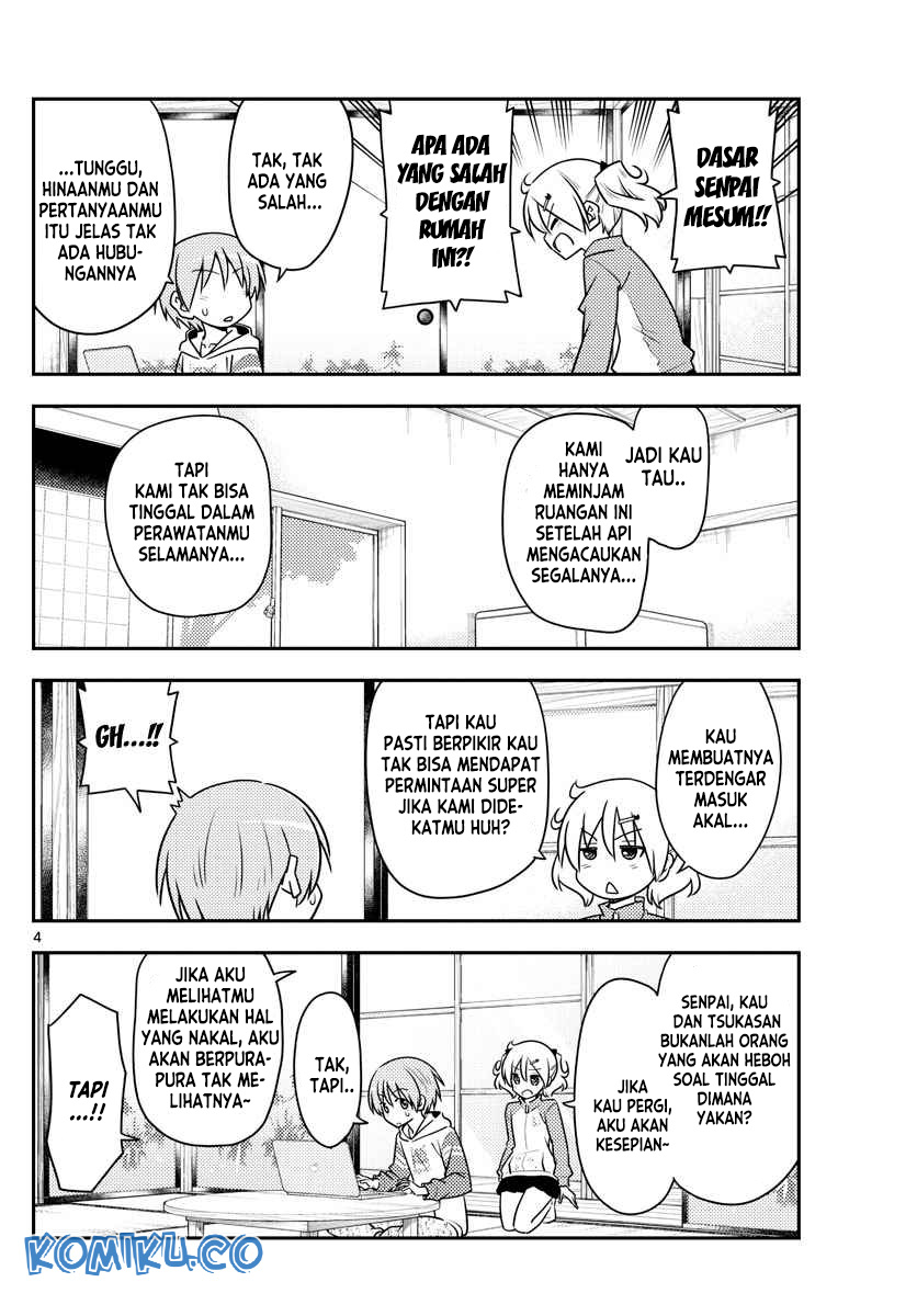 Chapter 107 - halaman 6