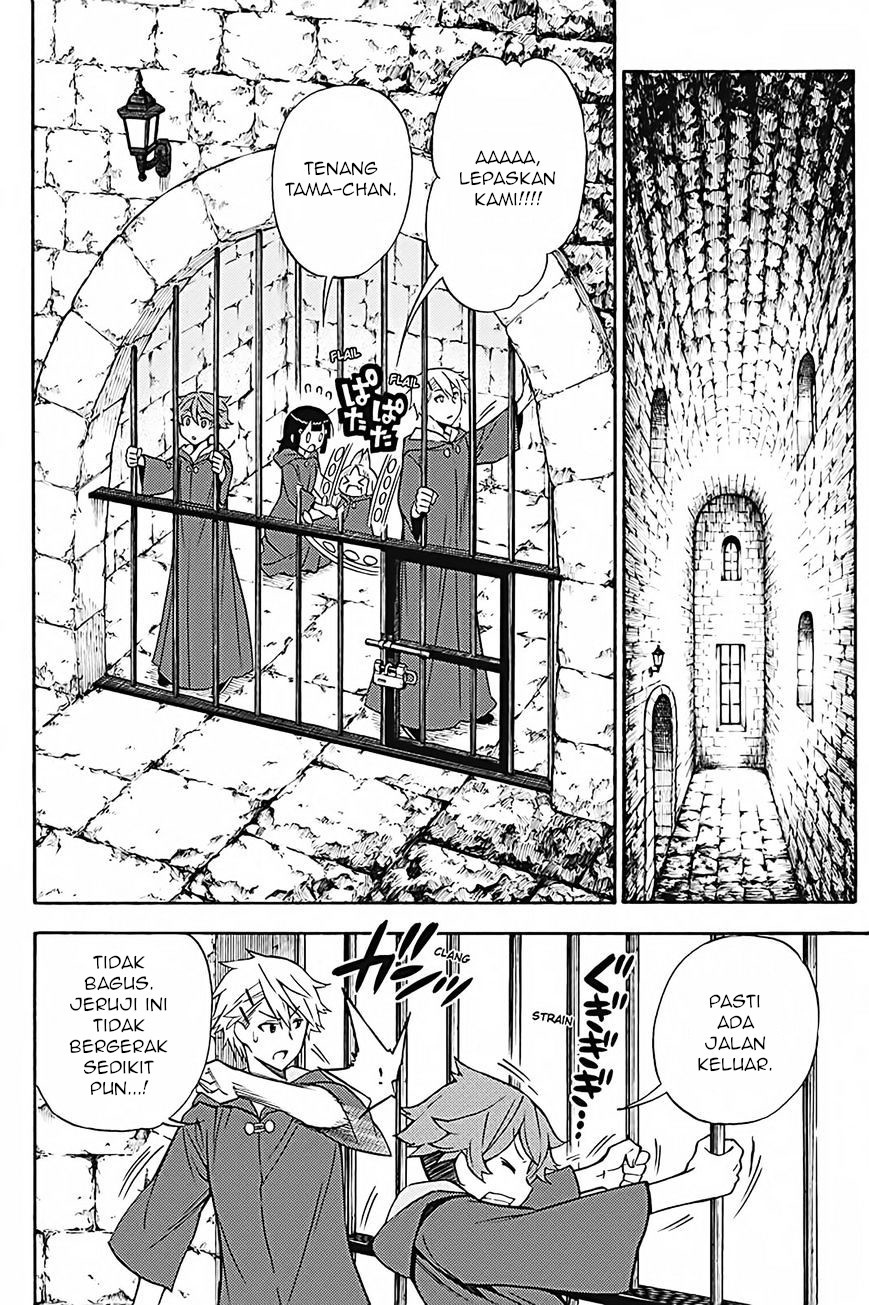 Chapter 34 - halaman 20