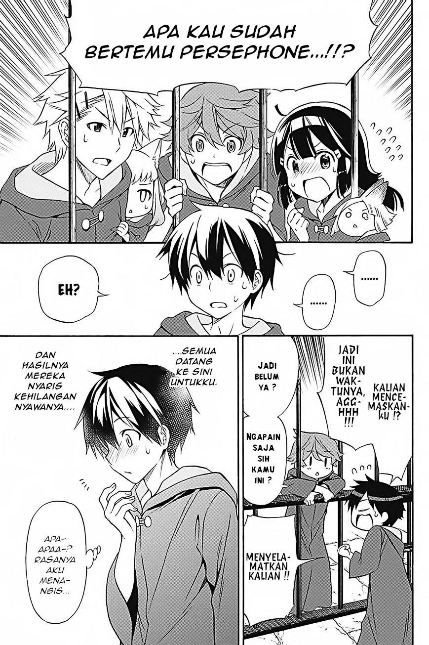 Chapter 34 - halaman 25