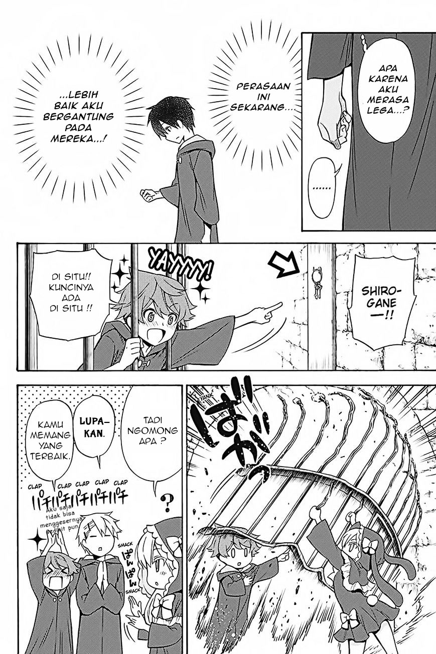 Chapter 34 - halaman 26