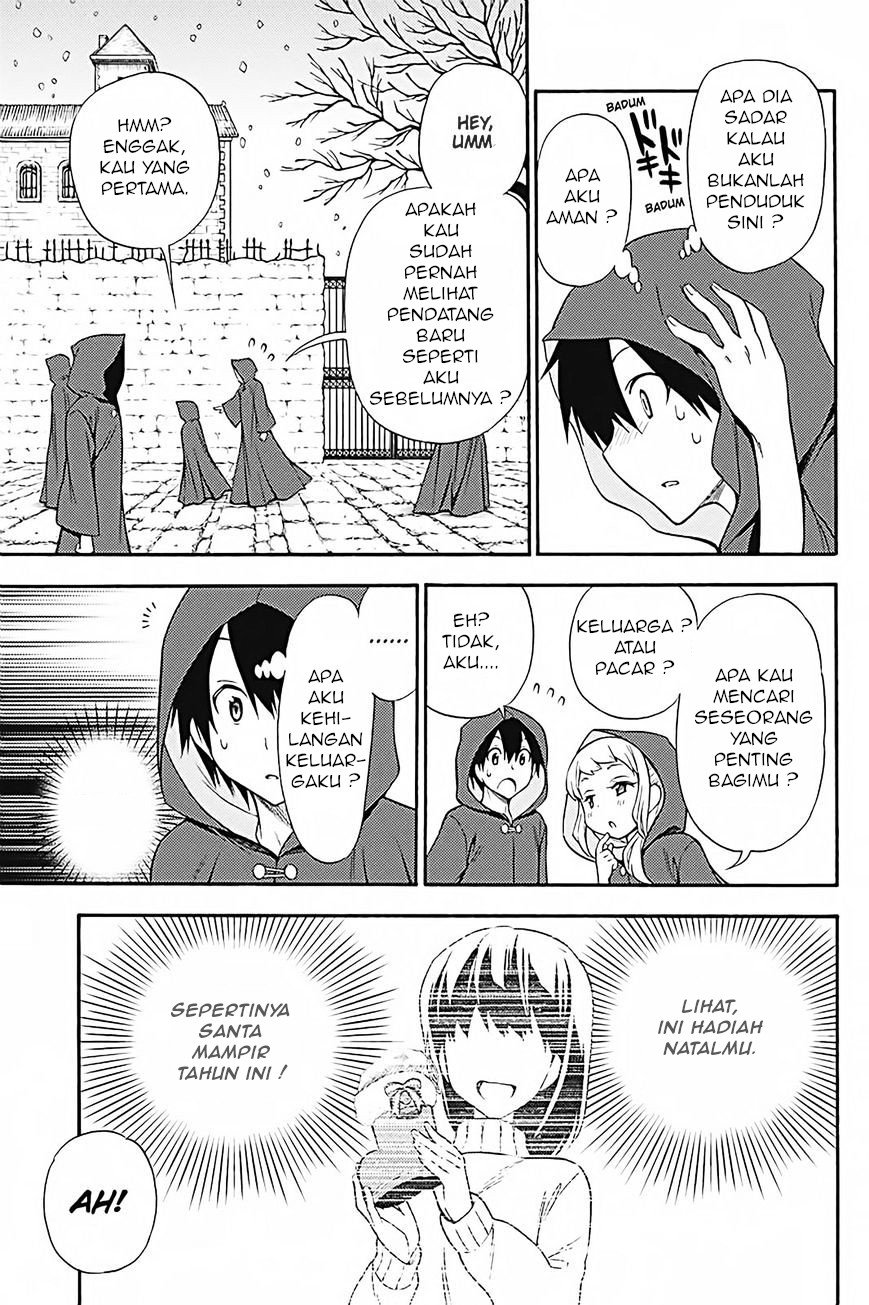 Chapter 33 - halaman 21