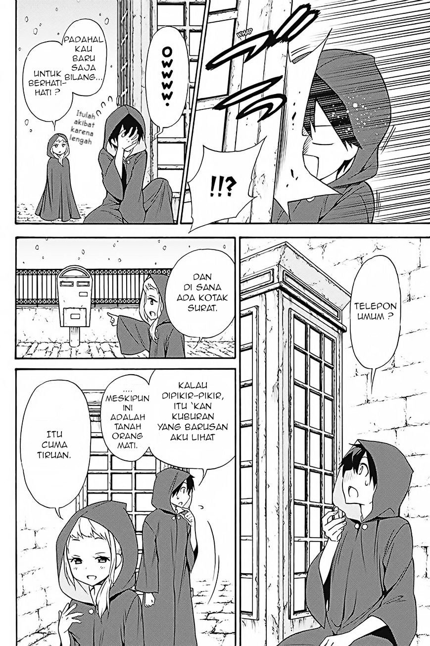 Chapter 33 - halaman 22